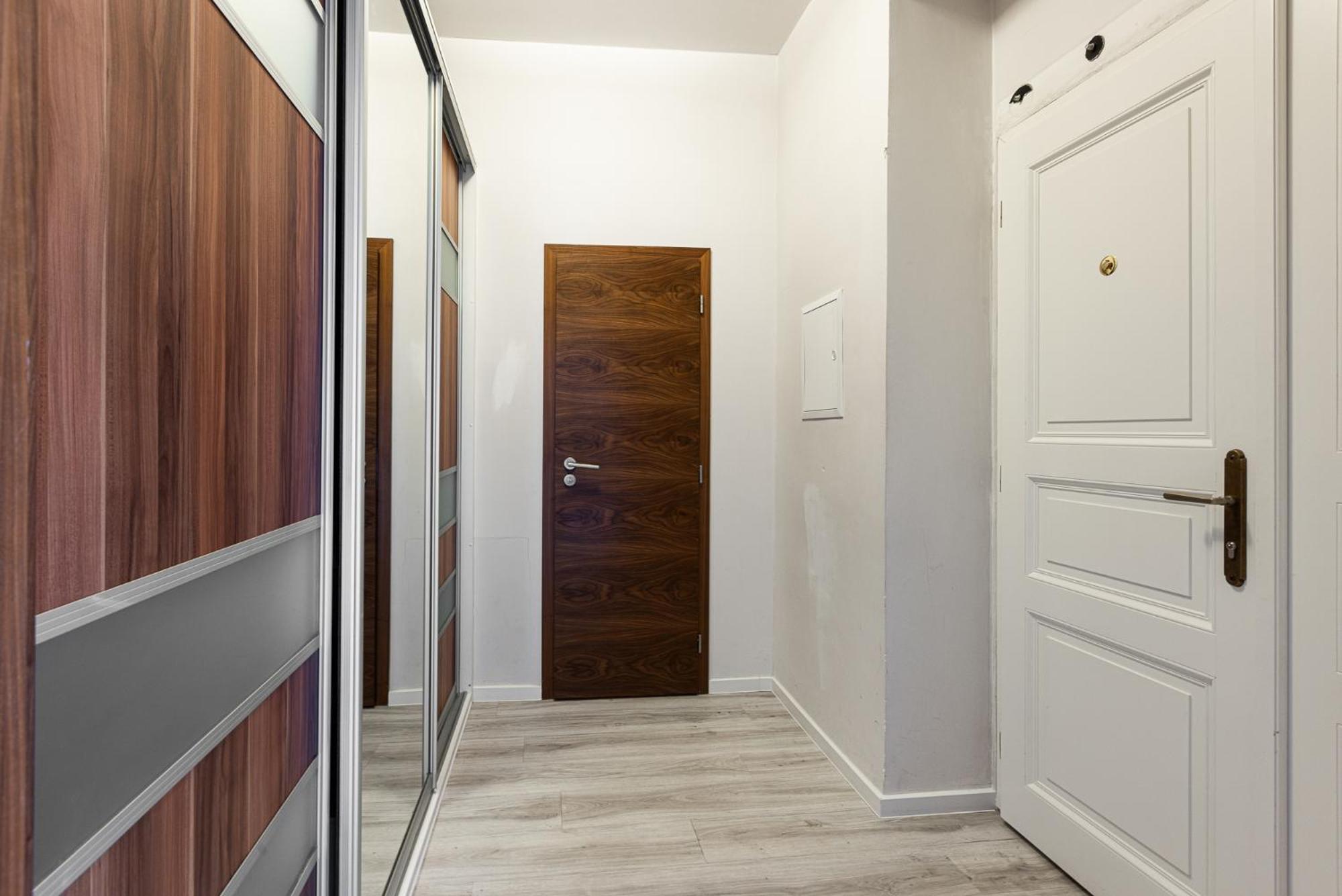 Nice Big Apartment 2Bds - Belgicka Prague Ngoại thất bức ảnh